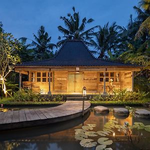 Korurua Dijiwa Ubud